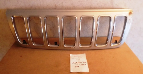 Neu jeep grand cherokee - grand,