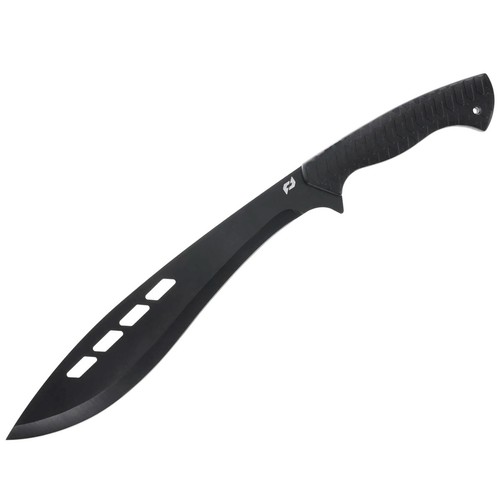 Schrade decimate kukri machete - schrade,