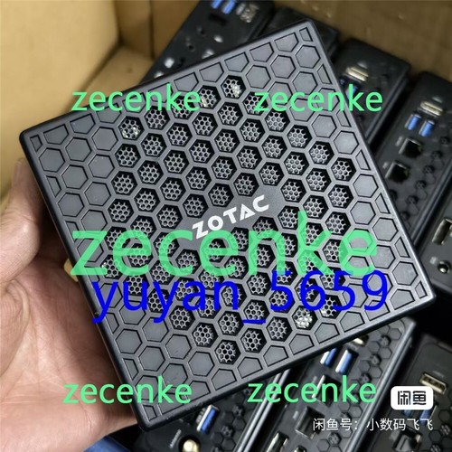 1pcs used zotac - 1pcs,