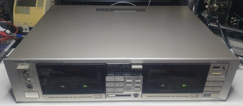 Onkyo rw90 high end - onkyo, ta‑rw90