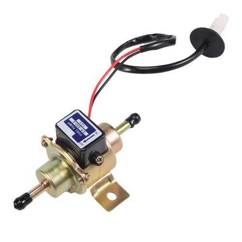 Kraftstoff pumpe für ein - kraftstoff,