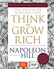 Think and Grow Rich - Deutsche