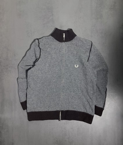 Fred perry vintage - fred,