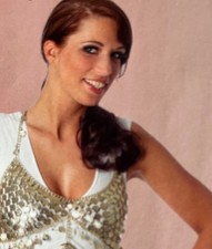 Bauchtanz 5tlg SCHMUCK-SET