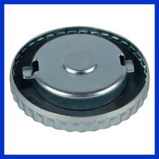 Tankdeckel für Case IHC MC Cormick  33, 44, 46 Serie Tank Stutzen 80mm