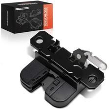 Türschloss Stellmotor Hinten