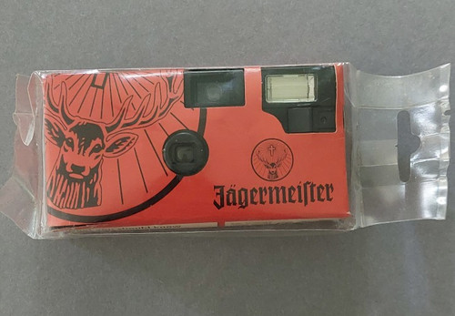 Limitierte jägermeister - limitierte,