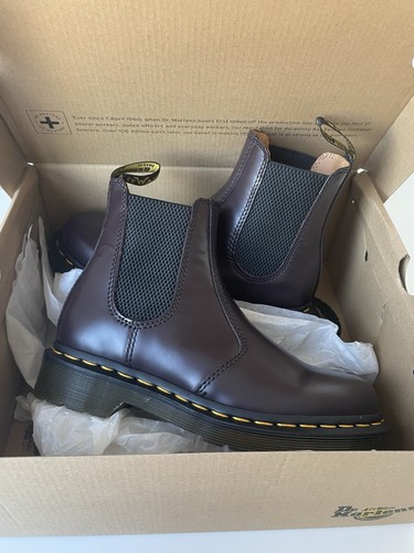 Martens 2976 ys - dr.,