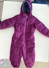 Schneeanzug Overall Mädchen Killtec 98/104