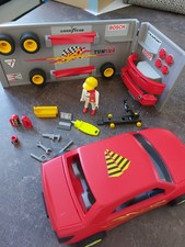 Playmobil 4321 Tuning