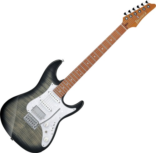 Ibanez az22s1f tks gitarre - az22s1f-tks, e-gitarre