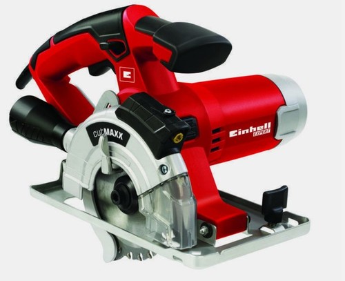 Handkreissäge von einhell - handkreissäge,