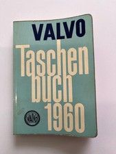 Valvo Taschenbuch 1960 Halbleiter Elektronenröhren Elektrik Radio  Kondensatoren