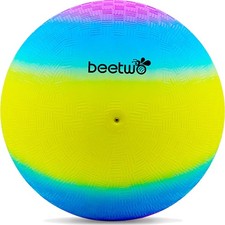 Kinder Spielball PVC bunt