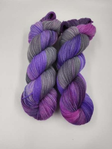 Handgefärbte merino kaschmir - merino,
