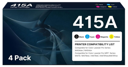 415a toner mit chip - toner,