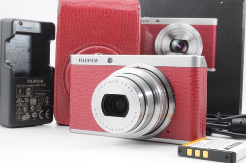 Fujifilm finepix xf1 - fujifilm, 12mp