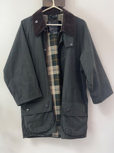 Barbour jacke damen - jacke,