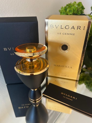Bvlgari bulgari maravilla - bvlgari,