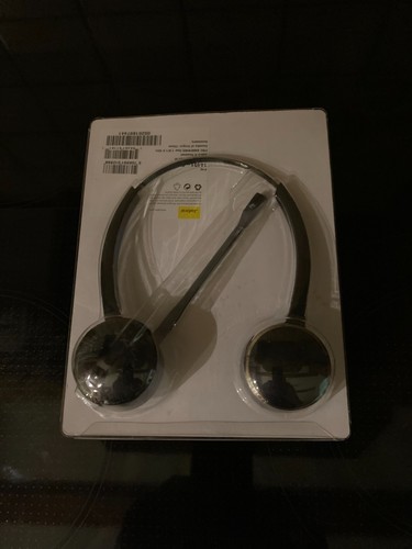 Jabra headset 9460 9465 - headset,