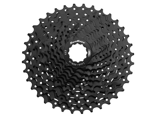 Sunrace fahrrad kassette - fahrrad,