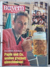 Bayern Magazin 1994 1995