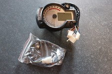 Digitales Cockpit  Roller /