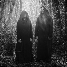 Sunn O))) Eternity's Pillars