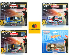 Carrera Go!! SRT Viper GT3-R #93 CAR64160 Autorennbahn Slotcar 1:43 /zur Auswahl