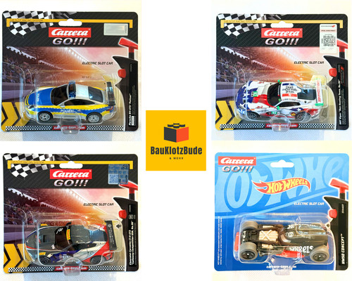 Carrera srt viper - go!!, gt3-r