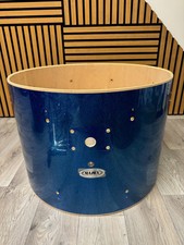 Mapex QR Series Bass Drum