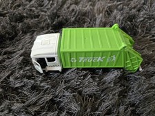 🚛 Müllauto / Recycling
