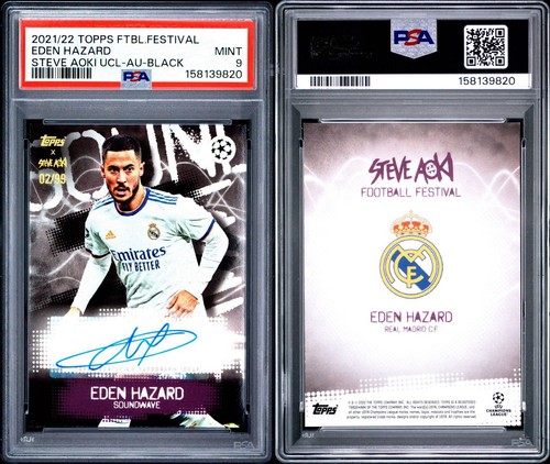 Topps 2021 steve aoki - topps, 2021-22