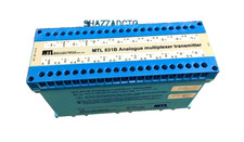 MTL831B Analogue Multiplexer