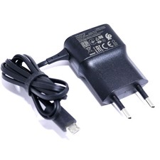 Original Nokia AC-18E Ladegerät Ladekabel Lumia 1820 1520 535 X X1 X2 X3 X6 X7