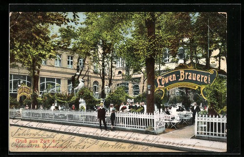 Berlin ansichtskarte - berlin,,