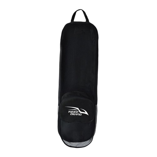 Tragbarer tauchrucksack - tragbarer,