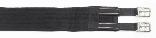 Busse sattelgurt textil long - busse, textil-long