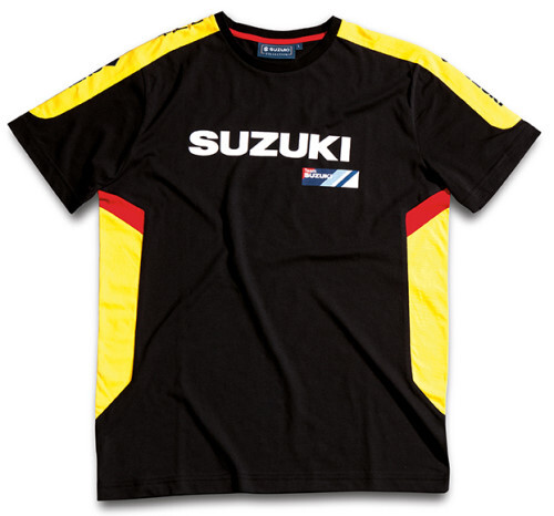 Suzuki original team - suzuki, t-shirt