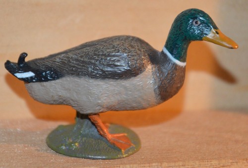 Papo 51155 stockente - 51155,
