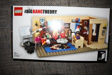 Lego 21302 ideas the big - lego, bang