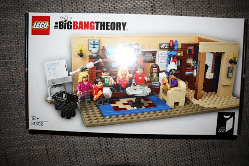 Lego 21302 ideas - 21302, the