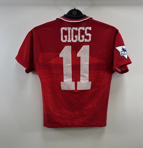 Manchester united giggs - united,
