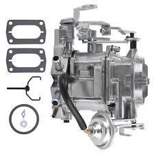 VERGASER for Dodge Plymouth C2
