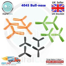 4 Paar Diatone 4" 4045 3-Blatt