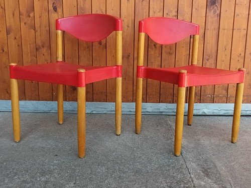 Stapelstuhl designer vintage - stapelstuhl,