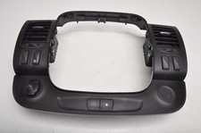 RENAULT TRAFIC III  Autoradio Rahmen Radioblende 93452450