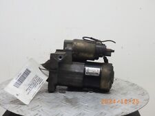 3911011 Anlasser NISSAN Almera II (N16) 8200426577 2005-02-01 