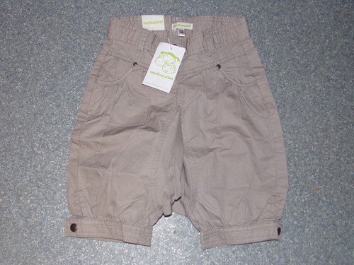 Vertbaudet pumphose shorts - pumphose,