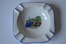 alter Aschenbecher Ascher